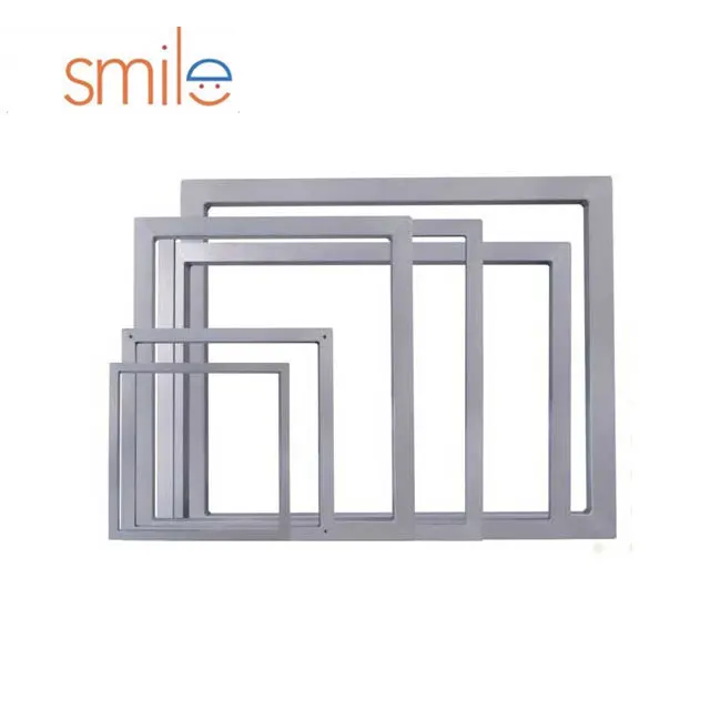 Рамки из алюминиевого сплава