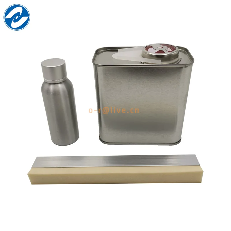 Thermal Insulation Glass Coating Heat Insulation Liquid Film Nano Coating