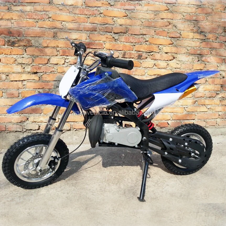 Cheap Mini Dirt Bikes Motorcycle 49cc Sale for Kids
