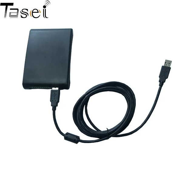 860-960mhz RFID UHF USB interface PR9200 indoor Desktop RFID Reader