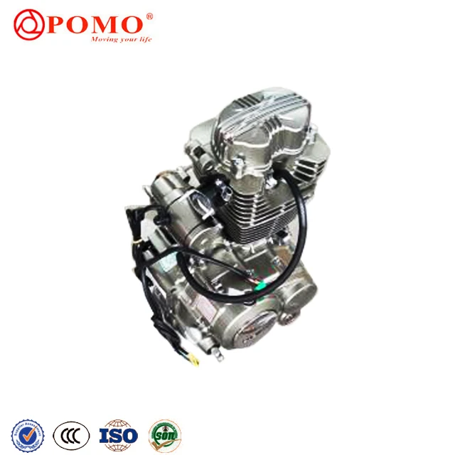 Triporteur Tricycle Moto 3 Roues Chinois Valve Cg150,  Gy6 150Cc Engine,  Tvs Tricycle Engine