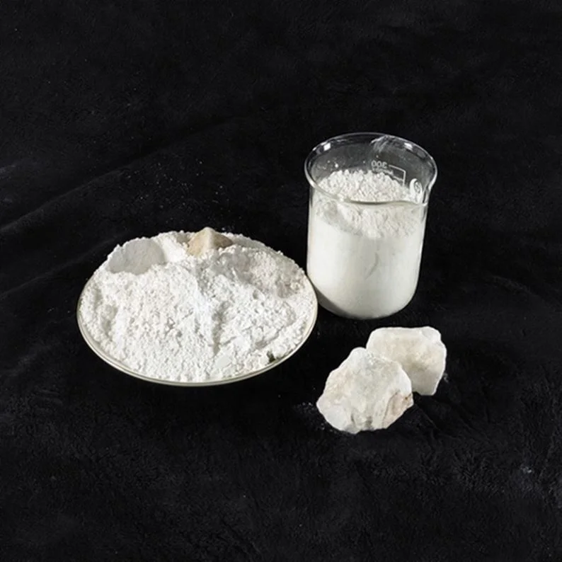 Pure calcium carbonate price in China