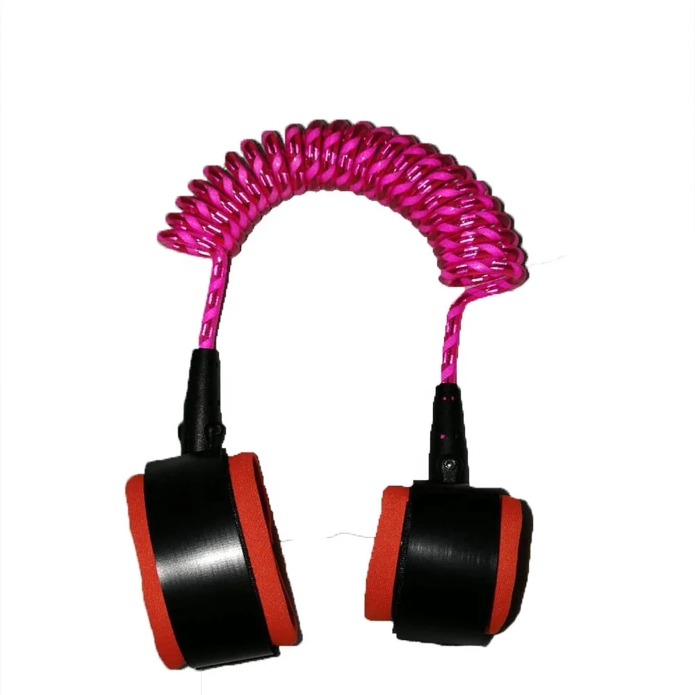 
Anti lost wrist link toddler leash 0-12 years old child safety child travel harness 