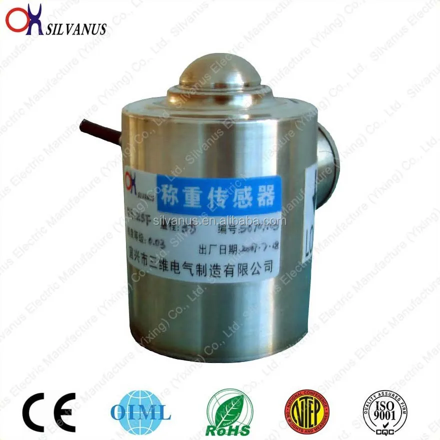 Колонного типа нагрузки весом преобразователя ( ZSF ) ( 0.5 ~ 500 т )