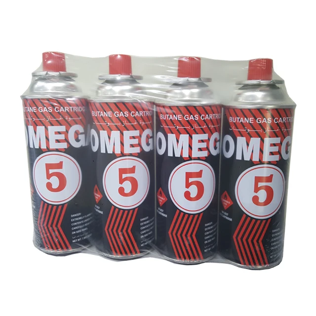 butane gas korea 220g