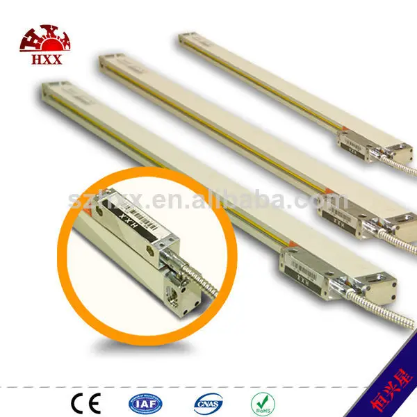 digital scale reading lathe