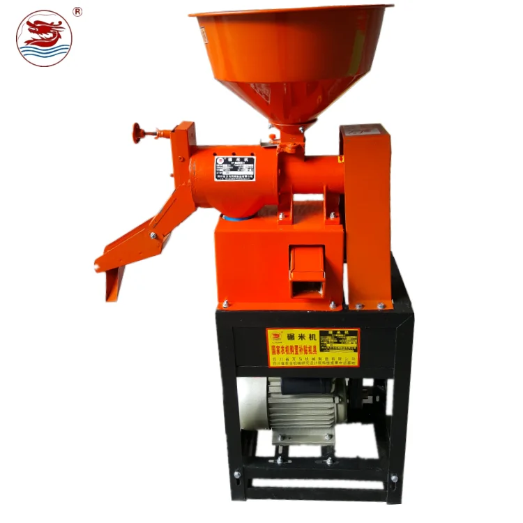 WANMA1059 Industrial Rice Husk Separator