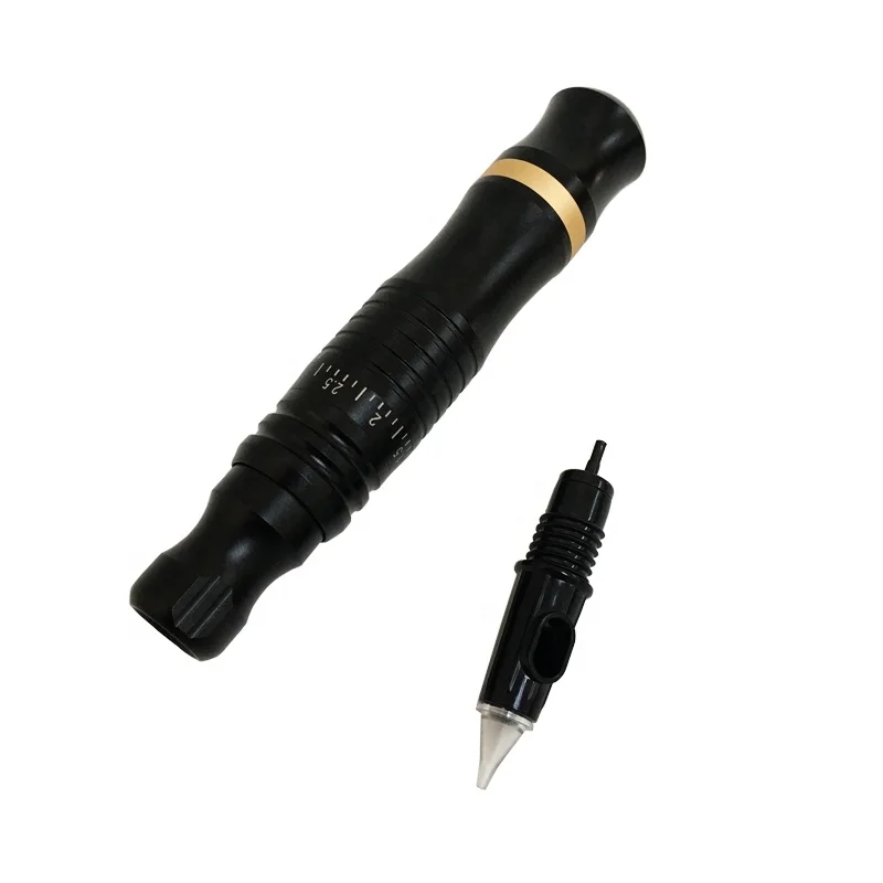 BL Professional Electric Microblading Tattoo Machine Pen For Tattoo Gun Permanent