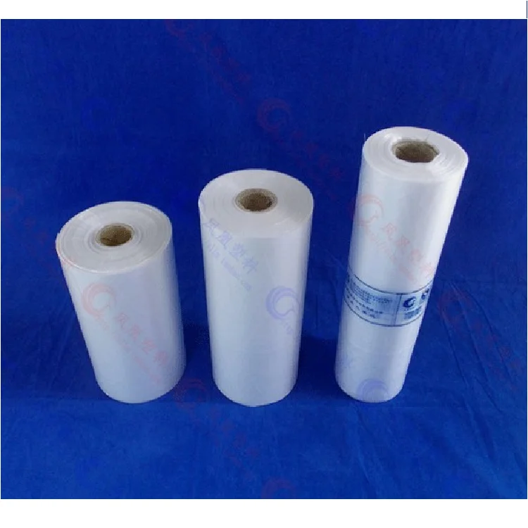 Two-layer high speed Bag-making Machine