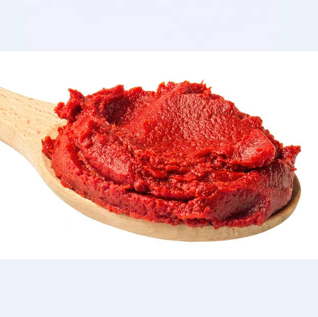 Томатная паста Brix 36-38% и 28-30% в бочках