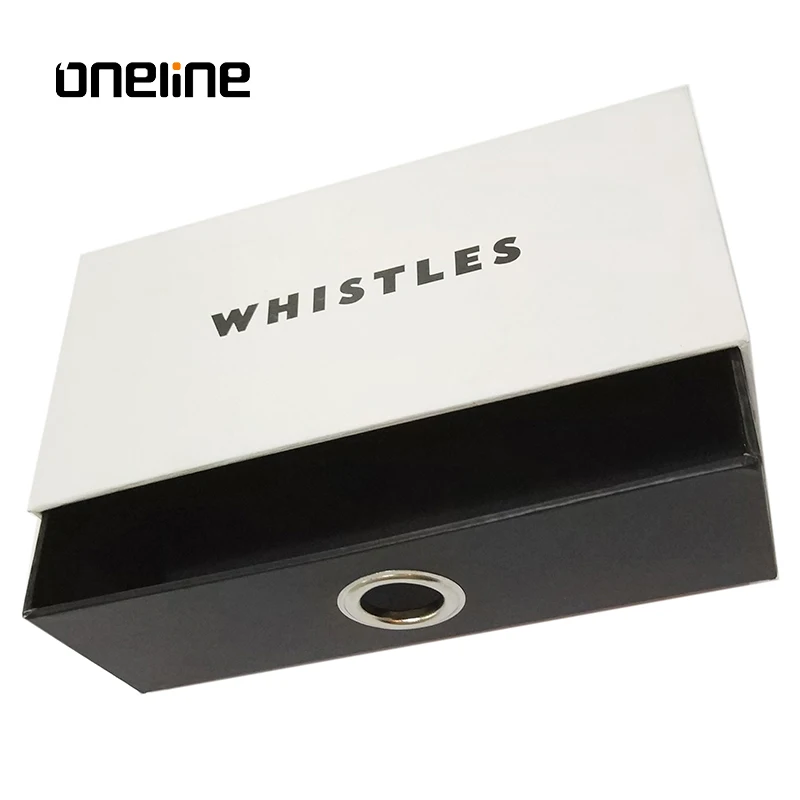 Drawer Type Fashionable Eyeglasses Box Sunglasses Paper Case Eyeglasses Box For Sunglasses