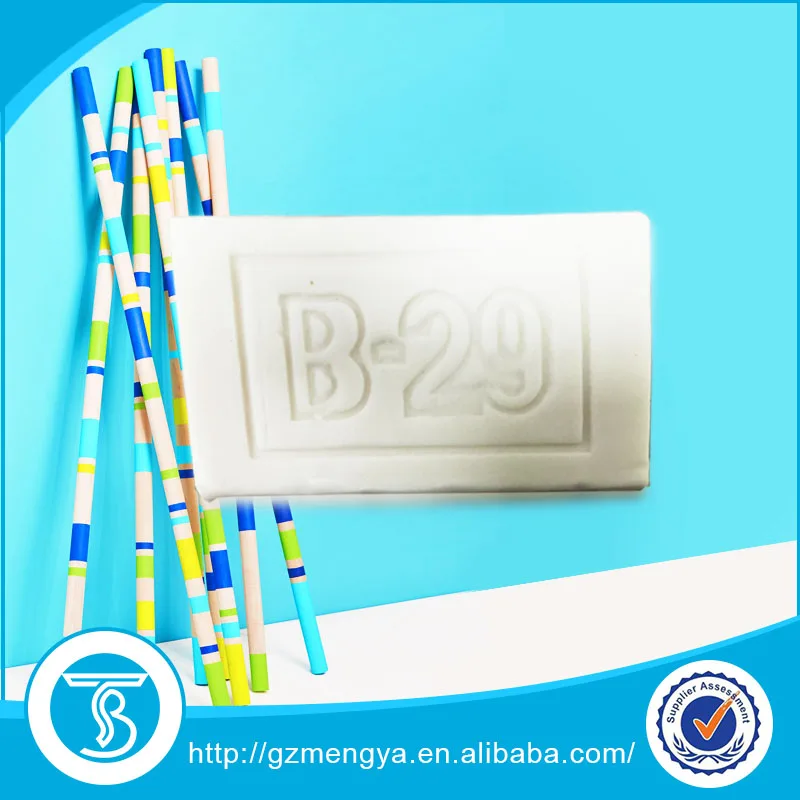 b29 detergent soap making formula