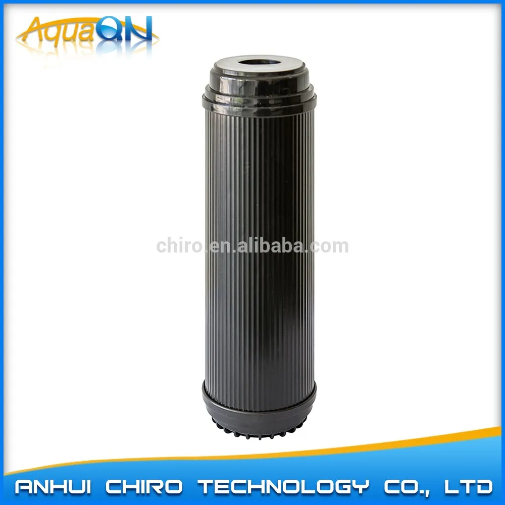 udf water filter cartridge / granular activated carbon filter cartridge (factory)