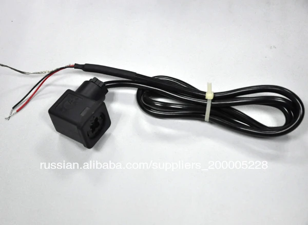 местного светодиодный дисплей датчик давления