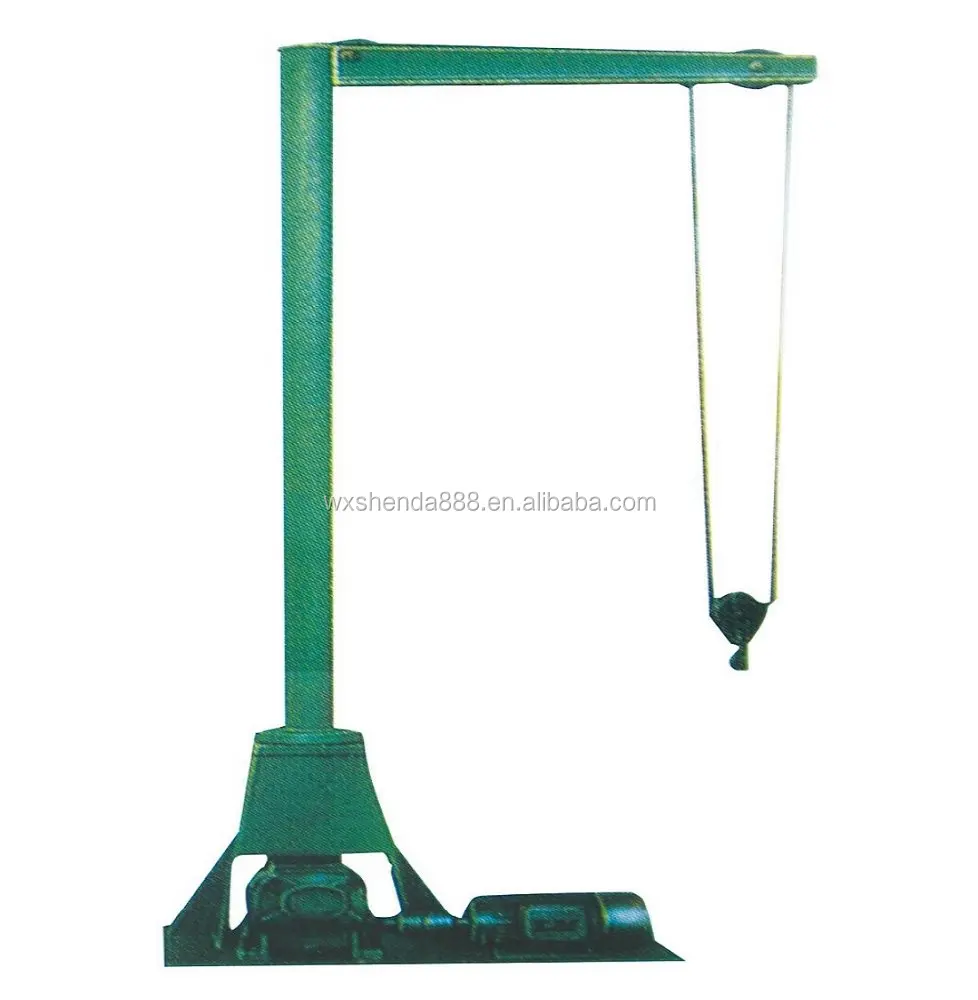 
Top Quality Wuxi Wire Drawing Die Polishing Machine/Brass Aluminium Wire Drawing Machine Price 