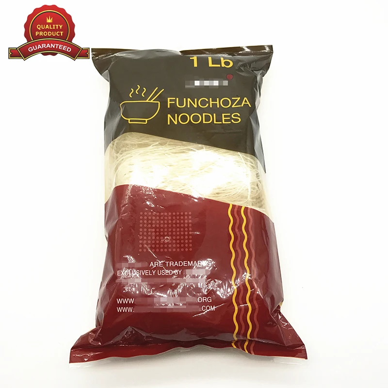 Factory Vermicelli Brand Longkou Vermicelli Of Organic Food