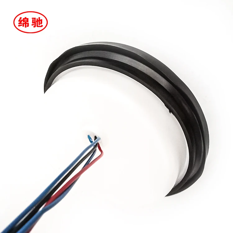 Привлекательная цена, новый тип супер яркого светодиода, круглый светодиодный прицеп, соединитель, адаптер, задний фонарь для прицепа, грузовика