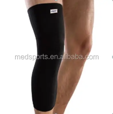 
High quality hot product M272 black color knee support 