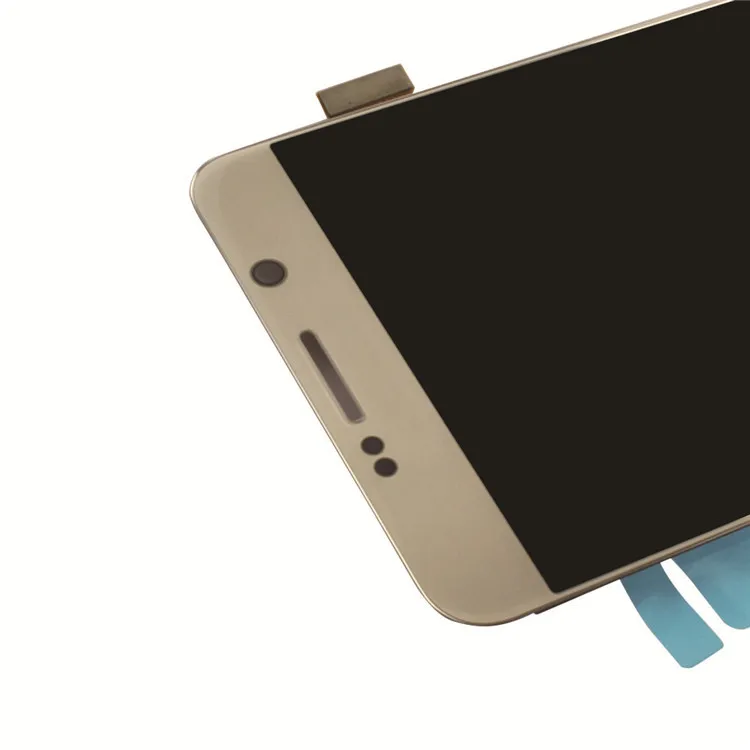 
GRANDEVER mobile phone original lcd display for samsung galaxy note 5 touch screen LCD 