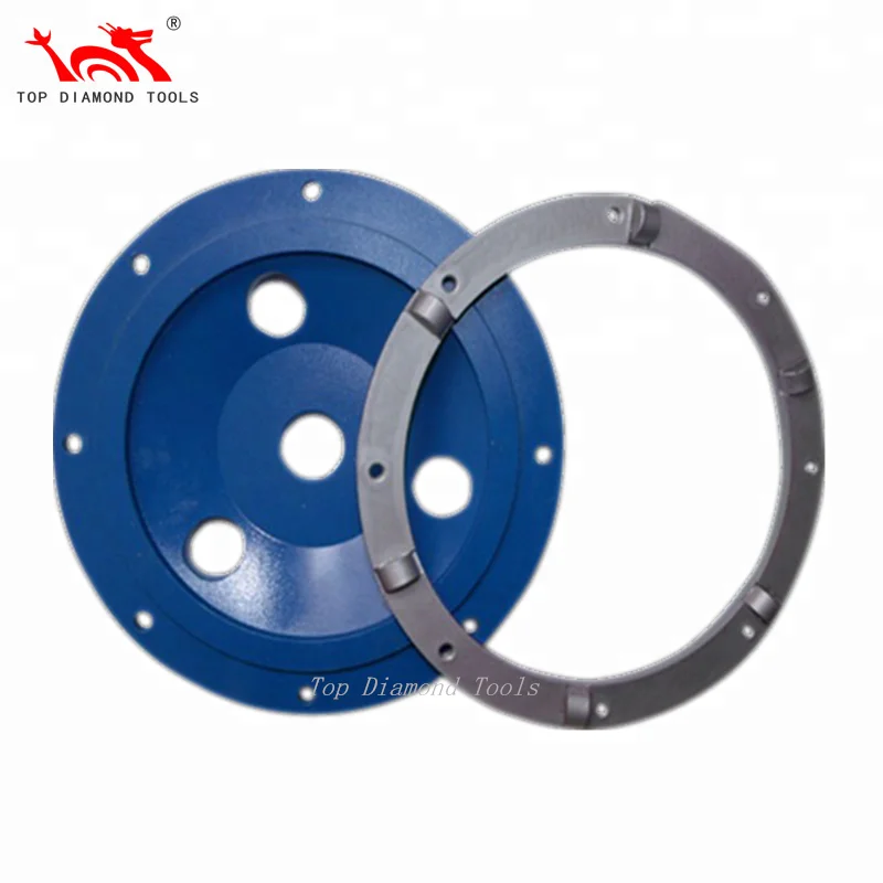 China Diamond Grinding Ring, 240mm Grinding Klindex