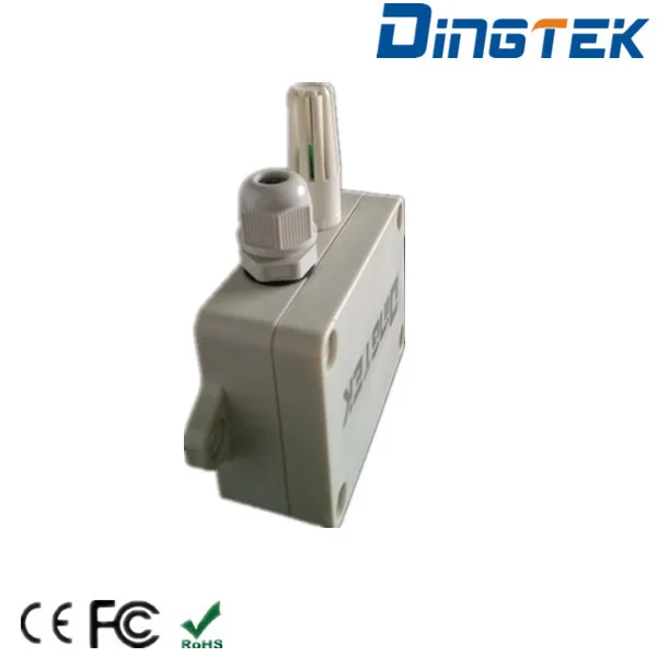 DT200 high-tech water temperature sensor