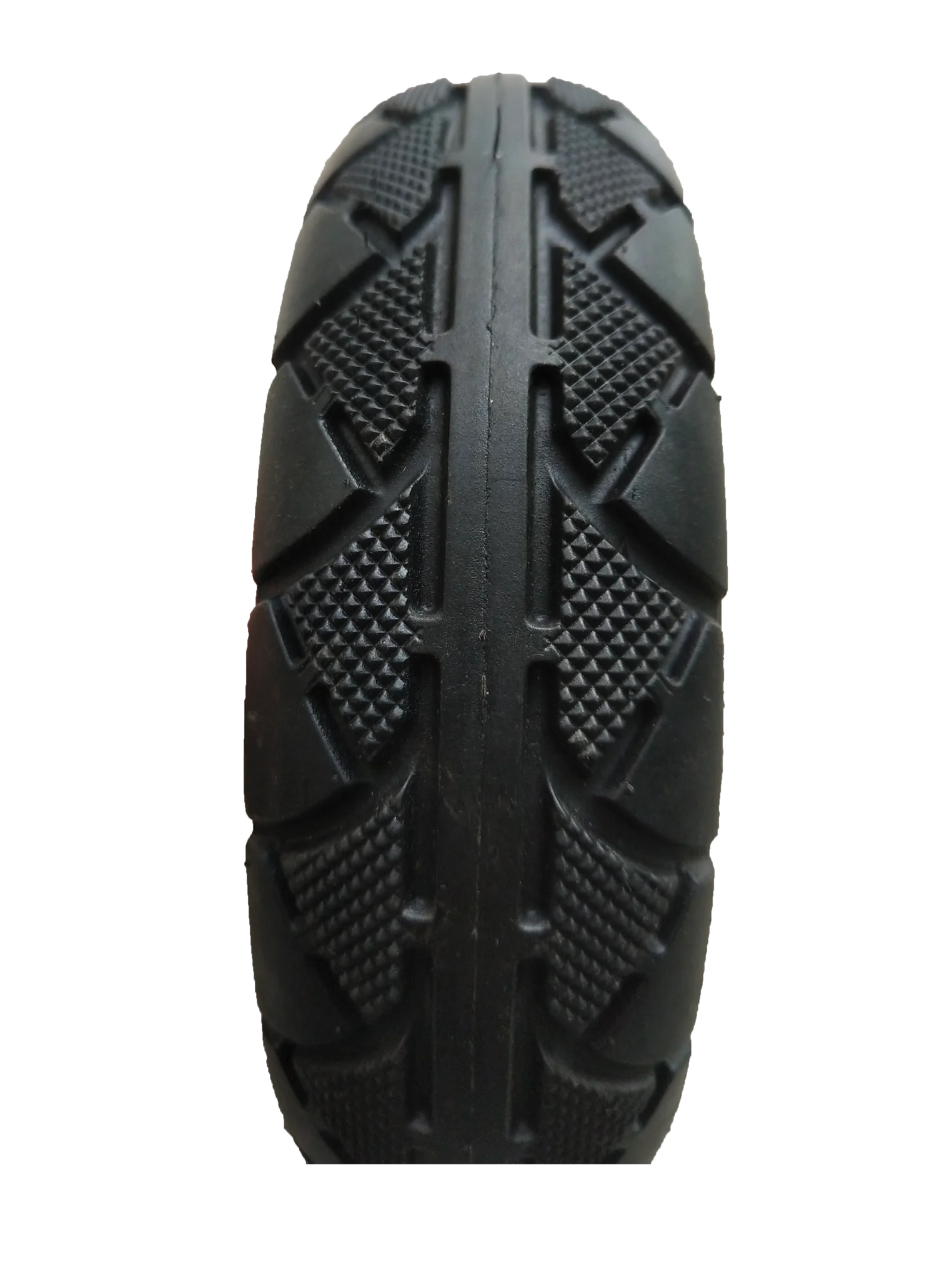 Лидер продаж, партиями по 6 дюймов электрический скутер шины резиновые пневматические колеса для тележки игрушки