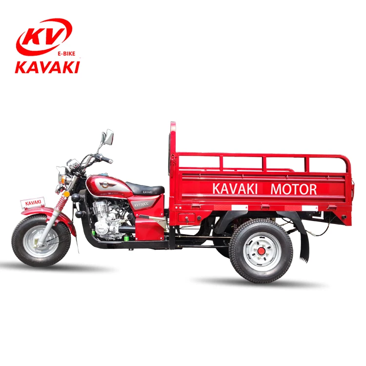 2021 New style petrol tricycle gasoline made in China