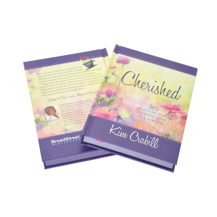 High quality personalized christian english bible
