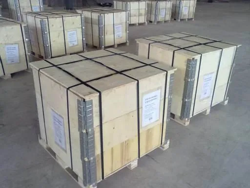 DIN 5401 forged ball steel 80mm