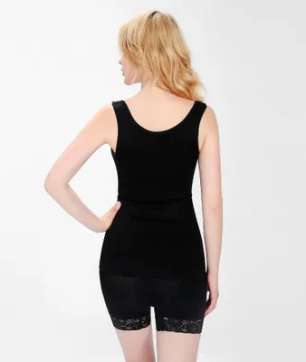 Wholesale Women Shapewear Seamless Body Shaping Vest