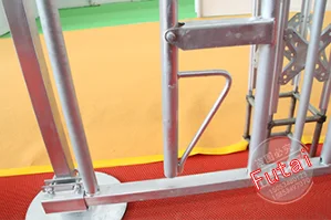 Cow /cattle/heifer/calf headlock (headlock -035)