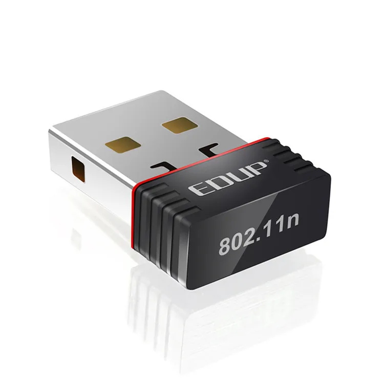Пакет USB Wifi нано-адаптер 4G ключ 150 Мбит/с 802