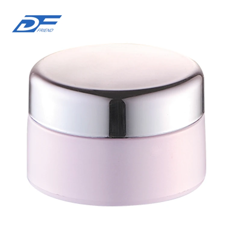 30 g transparent 8 oz plastic jars,Body scrub container