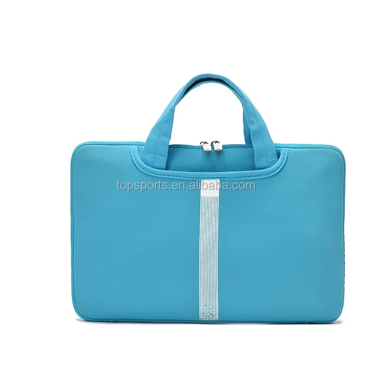 Custom Neoprene Laptop Sleeve Waterproof Laptop Cover for 12-15 inch Notebook Ultra-book Chromebook