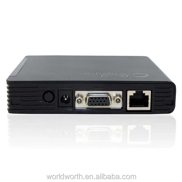 New Products 2014 Thin Client FL200