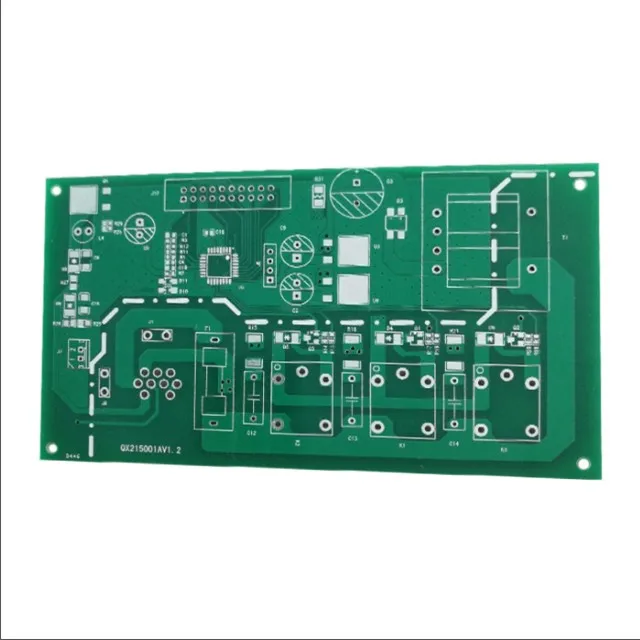 RoHS PCB single layer pcb printed circuit board