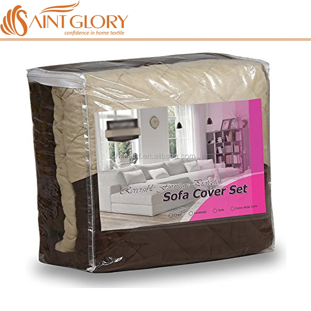 Оптовая продажа растягивающийся современный стиль 1/2/3 чехлы для диванов с откидывающейся спинкой дома и сада