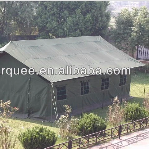 Холщовые палатки в Военном Стиле новинка Лидер продаж популярная холщовая военная палатка на