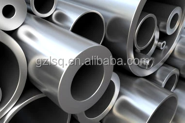 Seamless Carbon Steel Pipe (ASTM A213 T11/ T22/ T5, A209 T1, ASTM A335 P11/P22/P5)