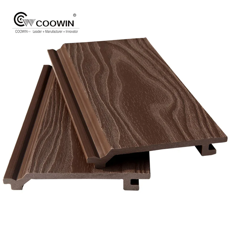 3d Wall Embossed Exterior Wall Panel Decoration