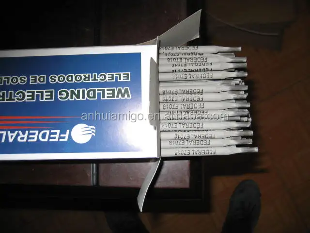 E6013 7018 Welding & Soldering electrode