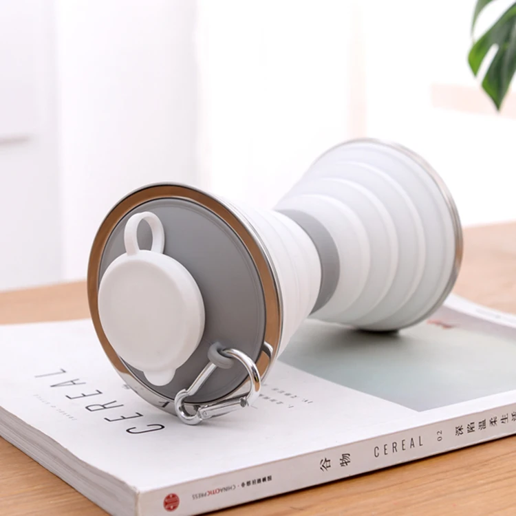 amazon top seller 2019 private label shaker bottle sports bottle, foldable borraccia, silicone bottle