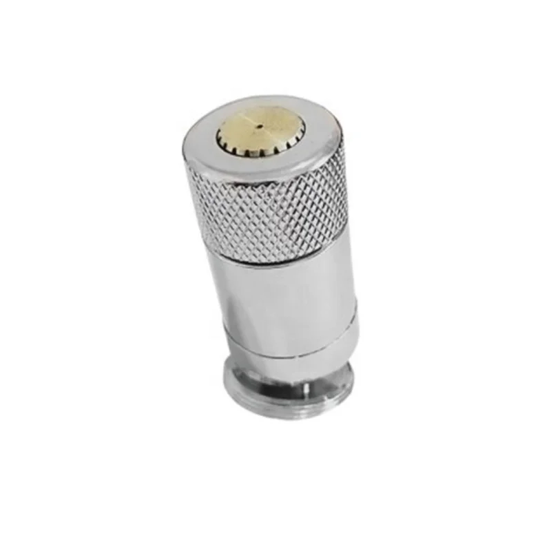 High Quality brass Water Tap Adapter Shower Aerator 98% Water Saving Faucet Aerator Kitchen Sink Faucet Nozzle