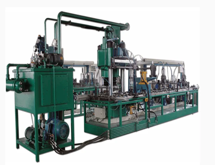 cutting disc making machine cutting disc production machine from factory