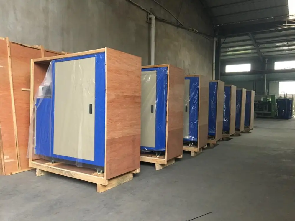 OUGE bottle Blowing Machine