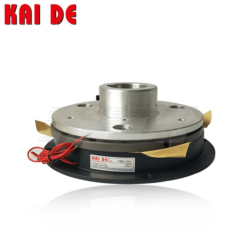 Factory Directly Electromagnetic Brake DC24v best price