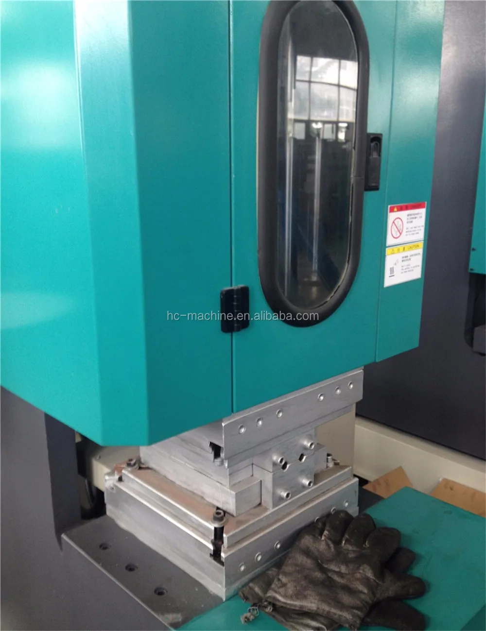 XZL/C  EPDM sealing strips junctions molding machine