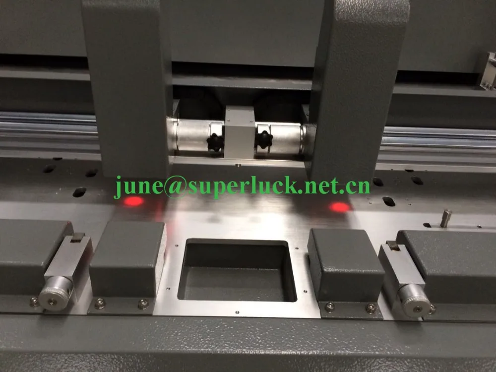 Hot Selling of Plate Punch for Komori and KBA Offset Printing Machine