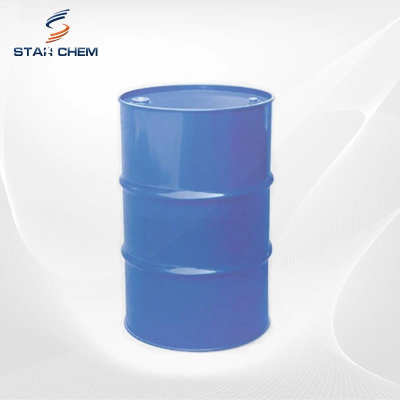 Hotsale Partly Methyl Hydrogen Silicone Fluid Raw Material for Defoamer Antifoam Agents and All Types of Waterproofing