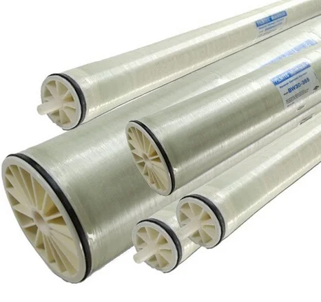 Industrial Vontron LP22 8040 Reverse Osmosis Membrane